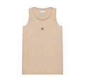 Camiseta de tirantes cannoli cream